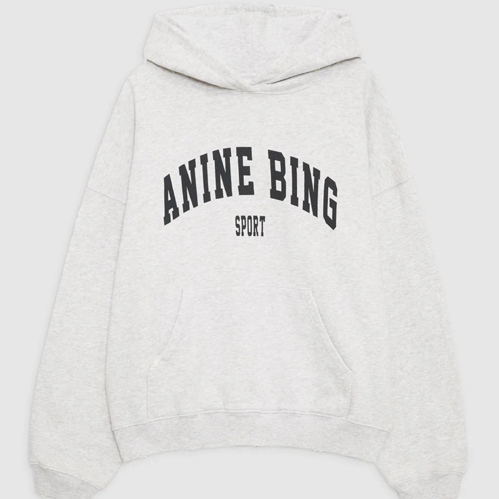 Anine Bing Sport Harvey Sweatshirt